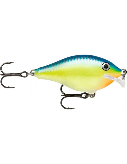 Rapala SCATTER RAP CRANK SHALLOW SSCRC05 CRSD