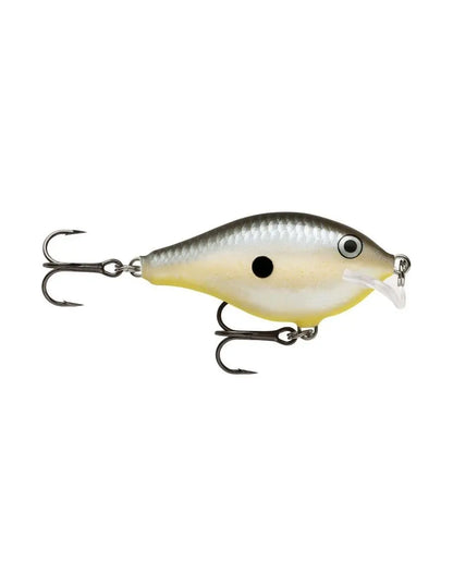 Rapala SCATTER RAP CRANK SHALLOW SSCRC05 DSSD
