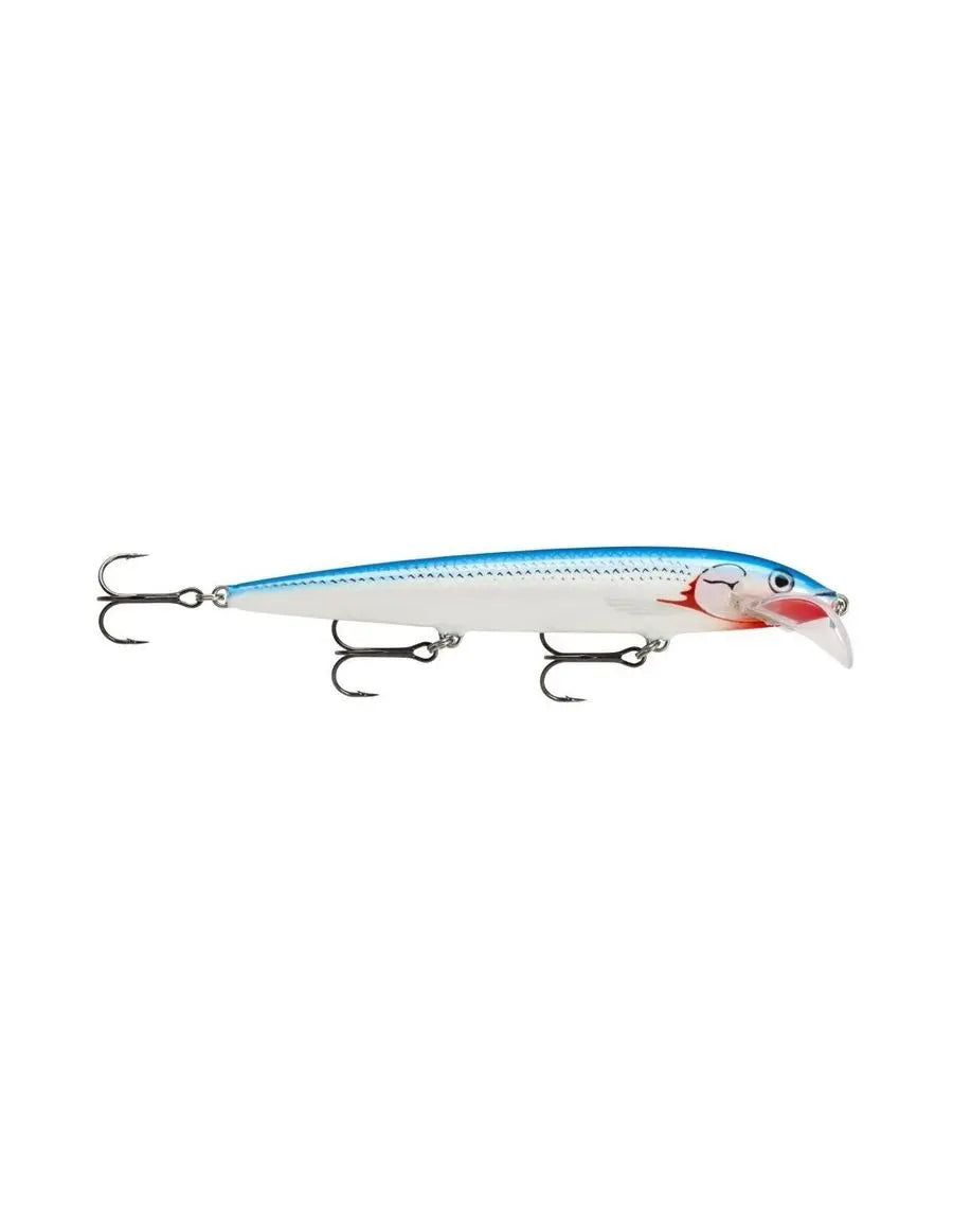 Rapala Scatter Rap Husky SCRH13 BSH