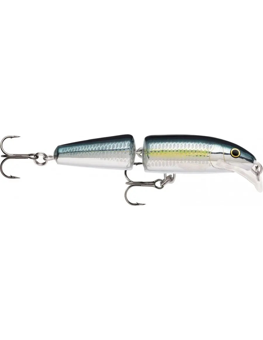Rapala SCATTER RAP JOINTED SCRJ09 ALB