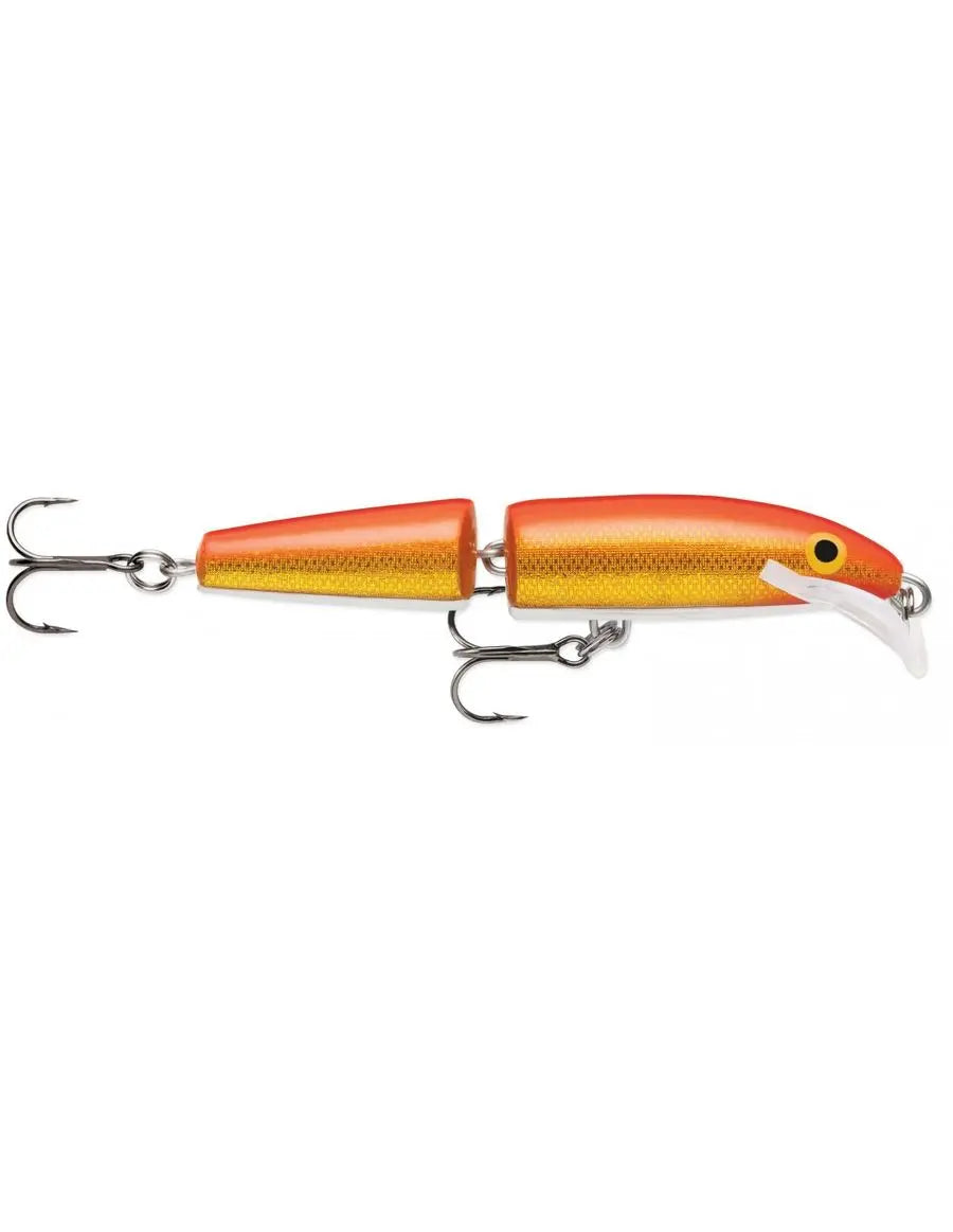 Rapala SCATTER RAP JOINTED SCRJ09 GFR