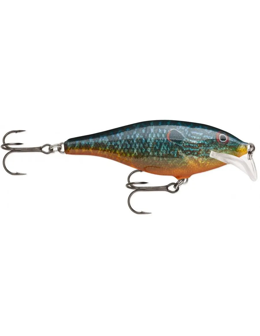 Rapala SCATTER RAP SHAD SCRS05 PSL
