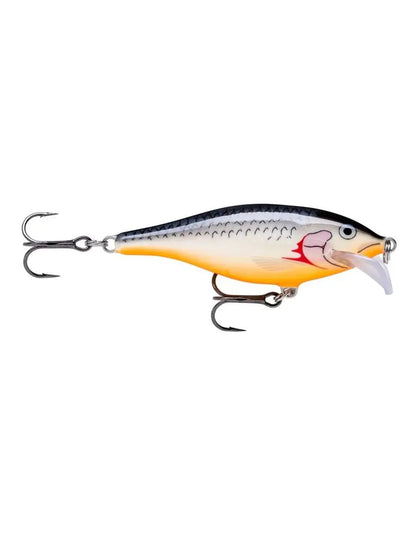 Rapala SCATTER RAP SHAD SCRS05 SSH