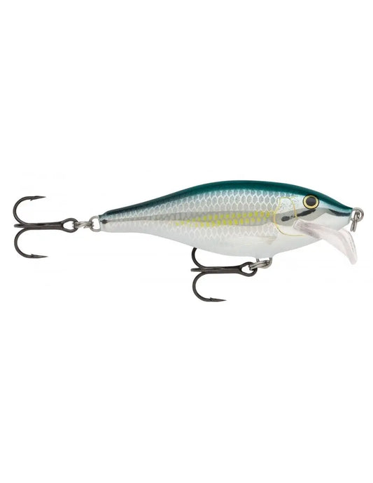 Rapala SCATTER RAP SHAD SCRS07 ALB