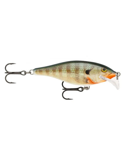 Rapala SCATTER RAP SHAD SCRS07 BG