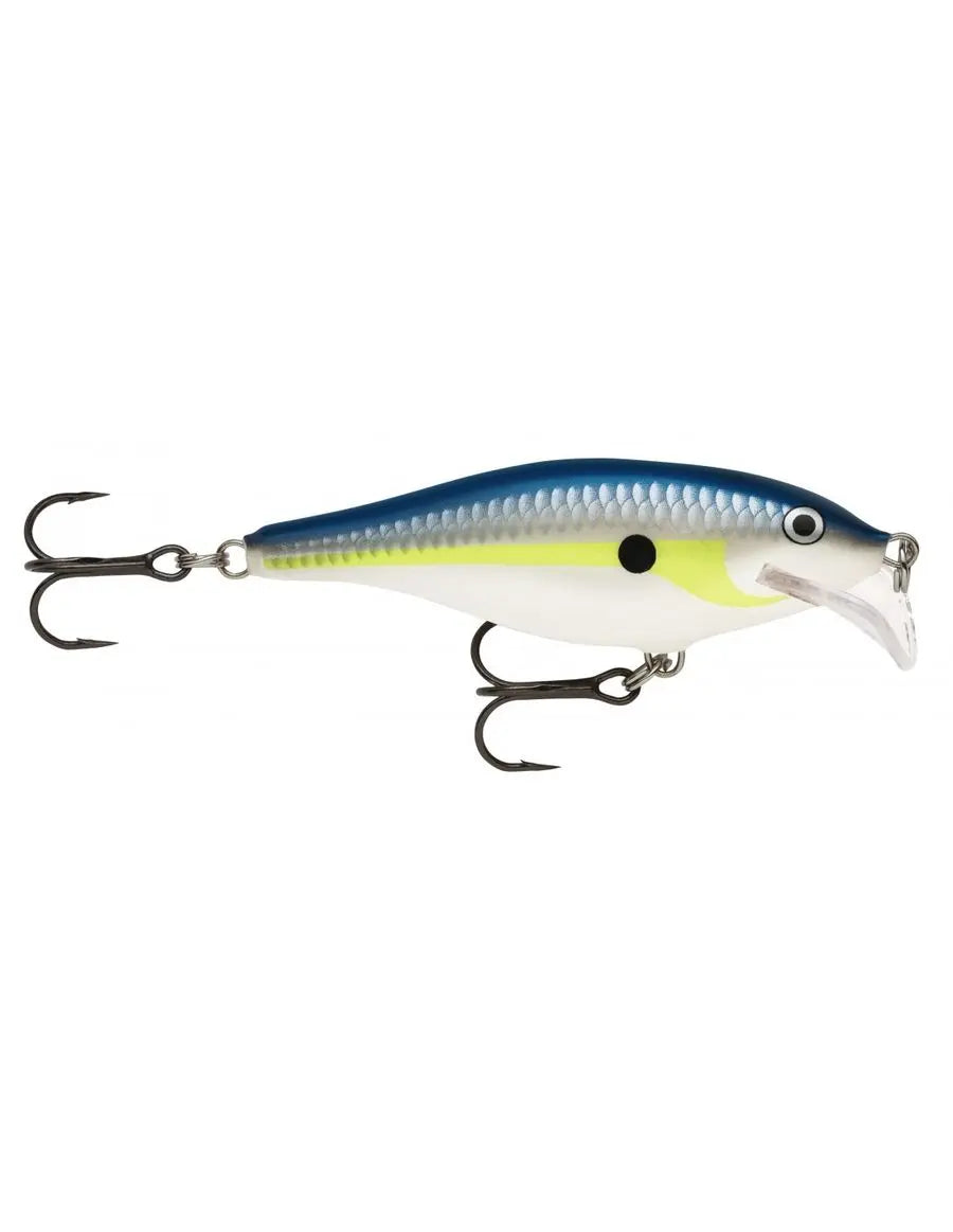 Rapala SCATTER RAP SHAD SCRS07 HSD
