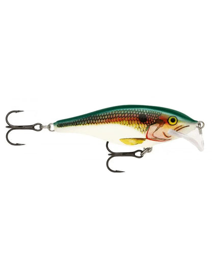 Rapala SCATTER RAP SHAD SCRS07 SD