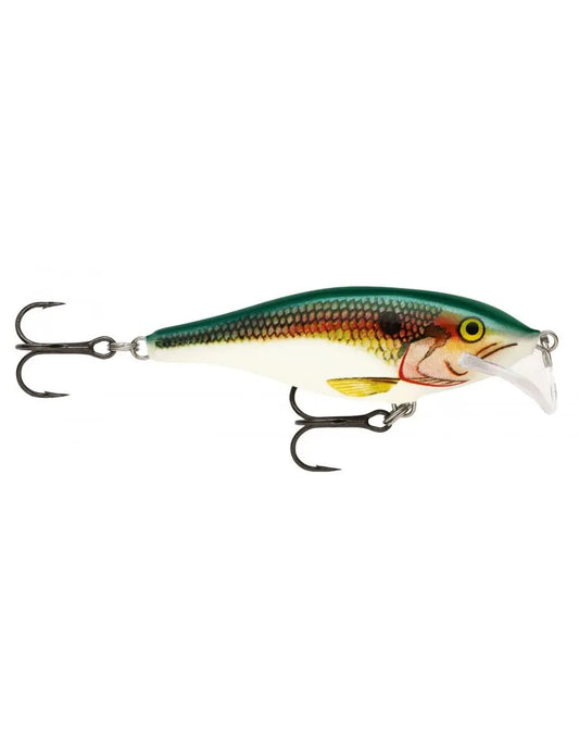 Rapala SCATTER RAP SHAD SCRS07 SD