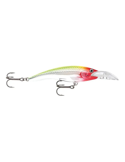 Rapala SCATTER RAP TAIL DANCER 09 CLN