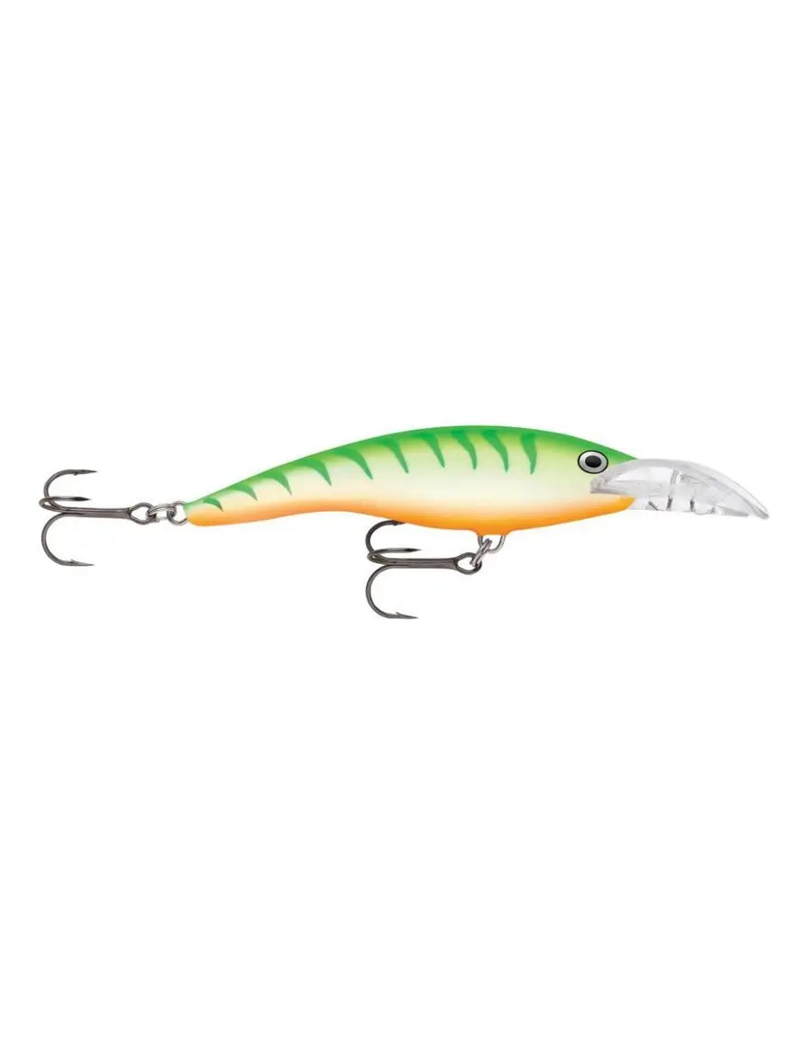 Rapala SCATTER RAP TAIL DANCER 09 GTU