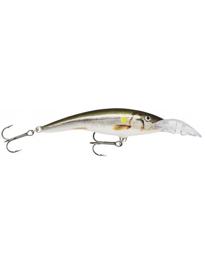 Rapala SCATTER RAP TAIL DANCER SCRTD09 AYUL