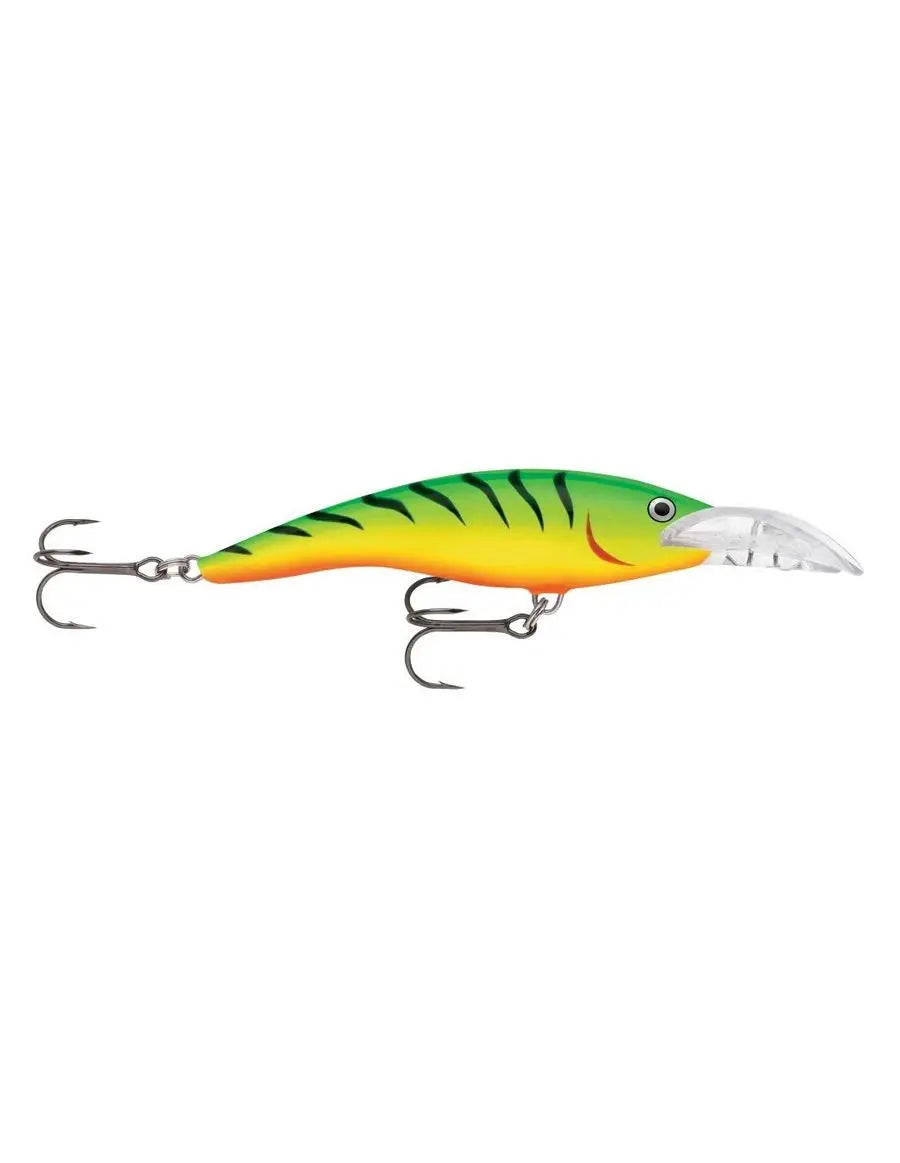 Rapala SCATTER RAP TAIL DANCER SCRTD09 FT