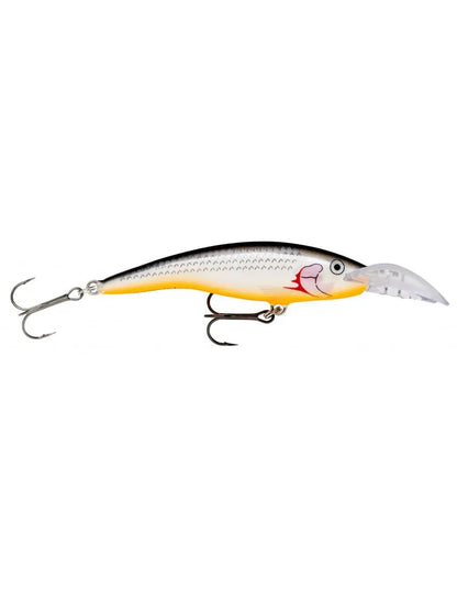 Rapala SCATTER RAP TAIL DANCER SCRTD09 SSH