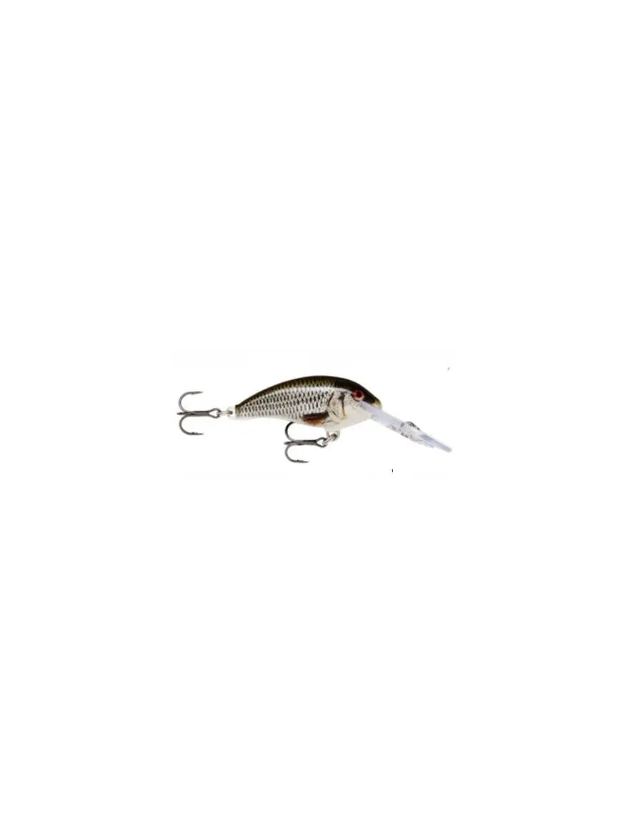 RAPALA SHAD DANCER 07
