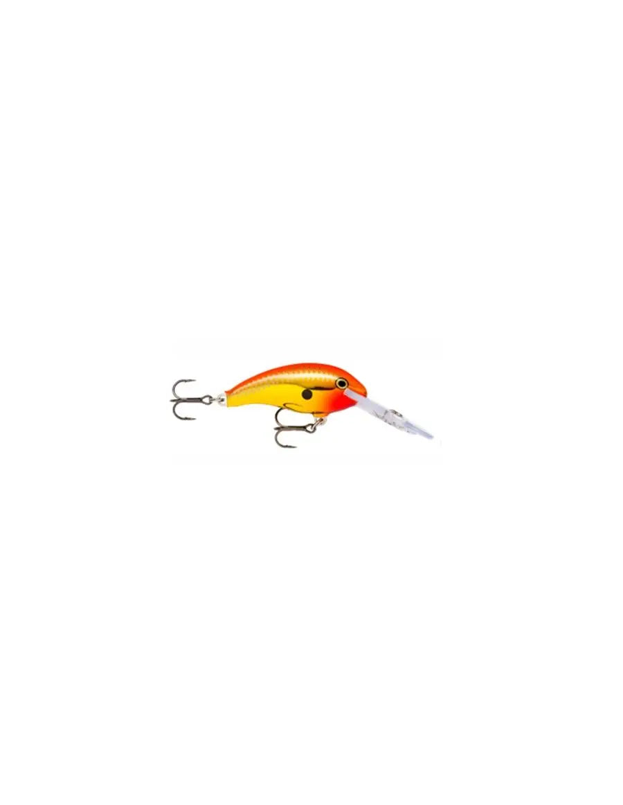 RAPALA SHAD DANCER 07