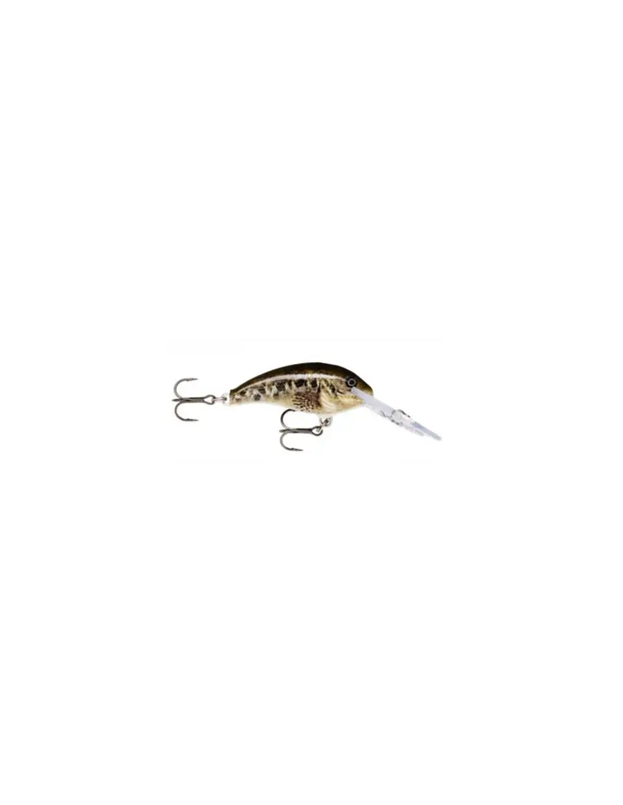RAPALA SHAD DANCER 07