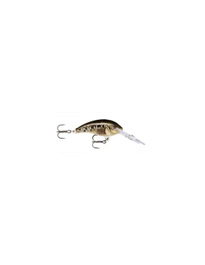 RAPALA SHAD DANCER 07