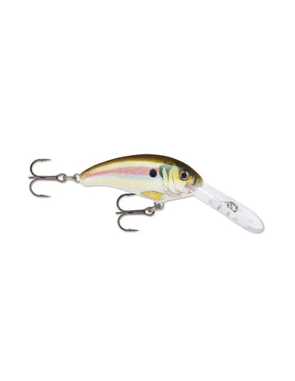 Rapala SHAD DANCER SDD04 RSL