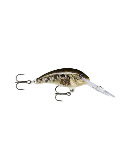 Rapala SHAD DANCER SDD04 SCPL
