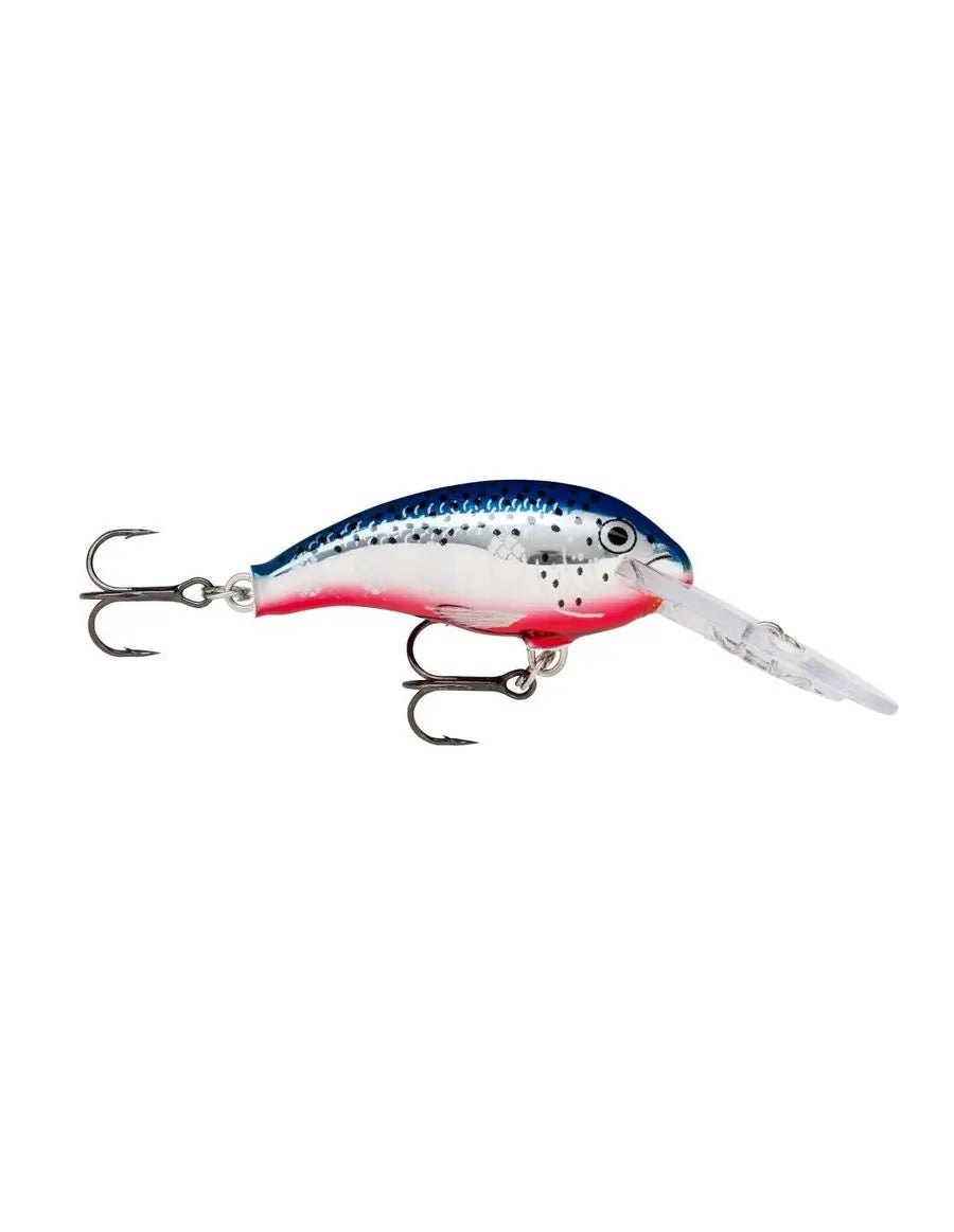 Rapala SHAD DANCER SDD05 BFL