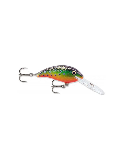 Rapala SHAD DANCER SDD05 BTR
