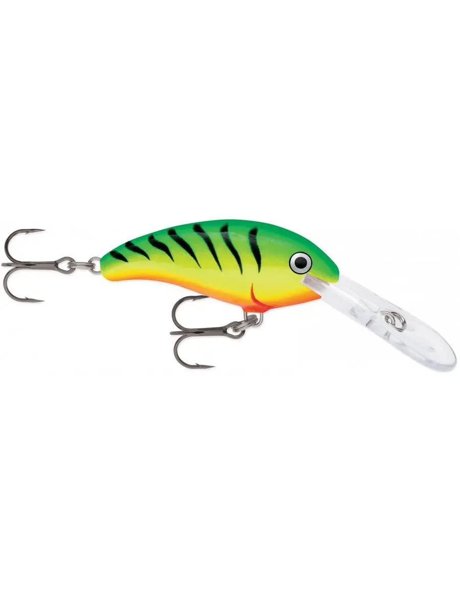 Rapala SHAD DANCER SDD05 FT