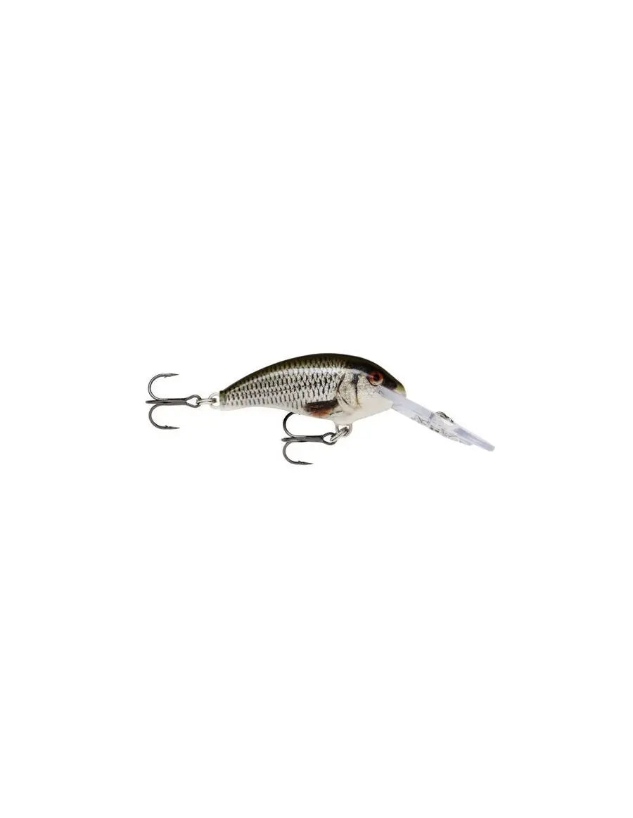 Rapala SHAD DANCER SDD05 ROL