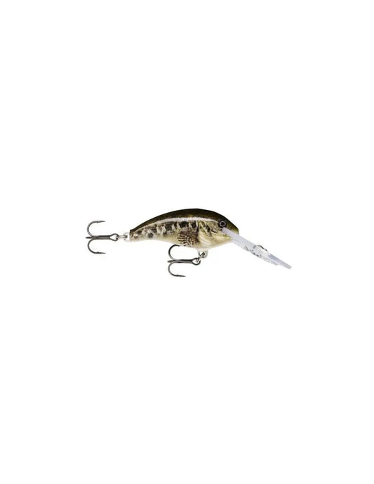 Rapala SHAD DANCER SDD05 SCPL