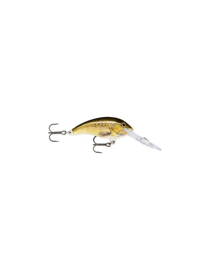 Rapala SHAD DANCER SDD05 TRL