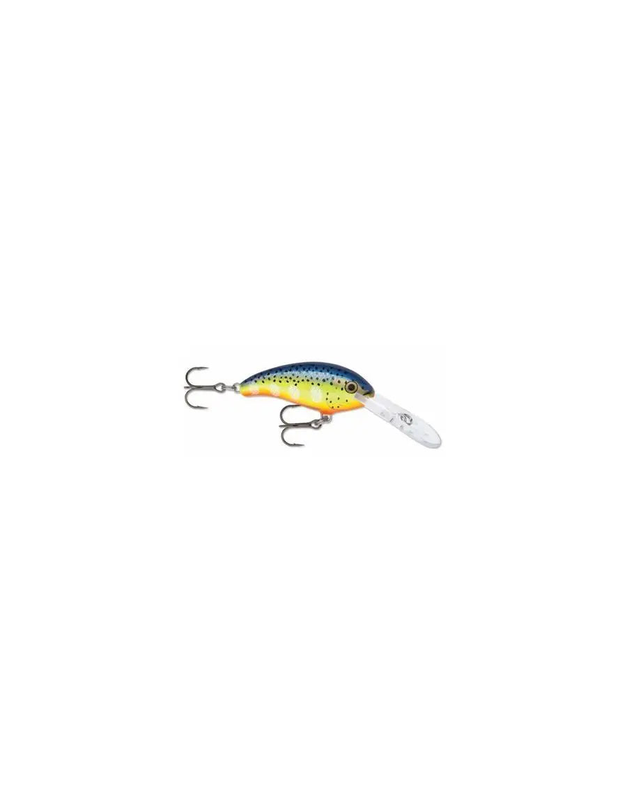 Rapala SHAD DANCER SDD07 HS