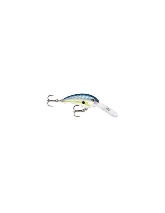 Rapala SHAD DANCER SDD07 HSD