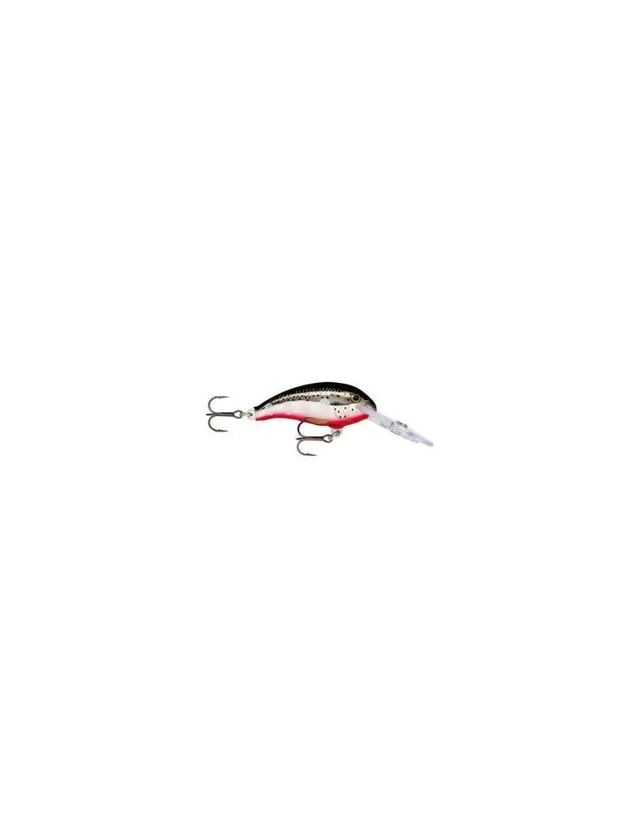 Rapala SHAD DANCER SDD07 SFL