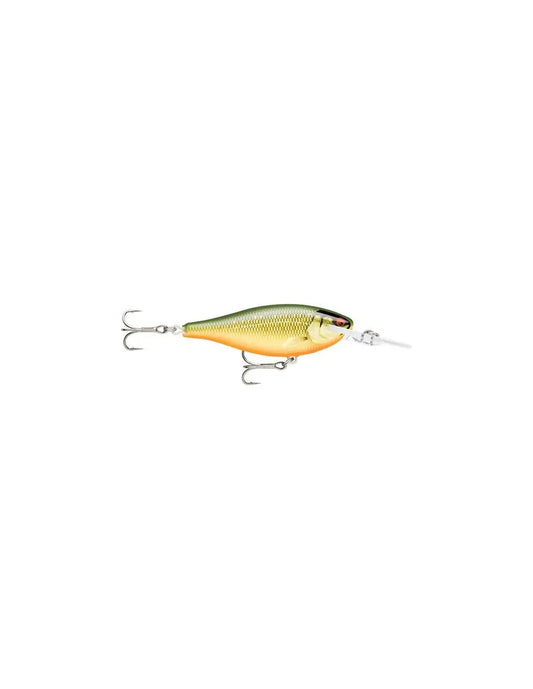 RAPALA Shad Rap Elite Heavy Duty 95 GDSR