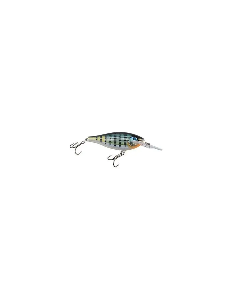 RAPALA SHAD RAP ELITE SRE55 GDBG