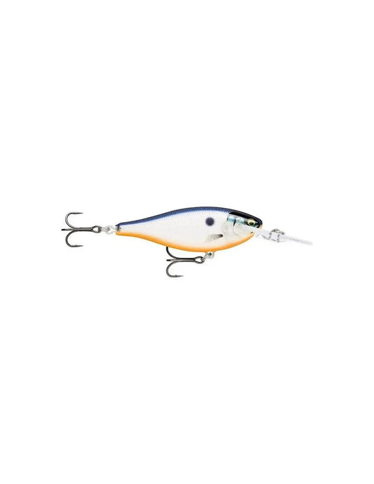 RAPALA SHAD RAP ELITE SRE55 GDPSD