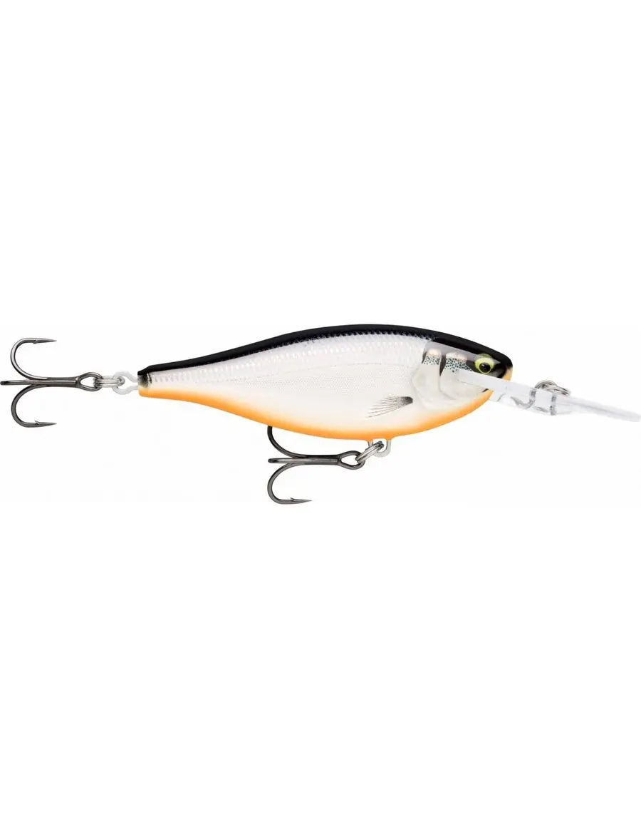 RAPALA SHAD RAP ELITE SRE55 GDS