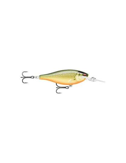 RAPALA SHAD RAP ELITE SRE55 GDSR