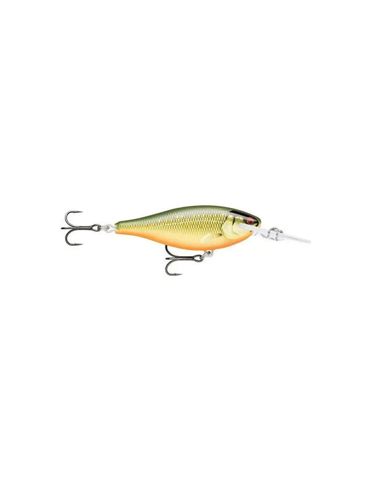 RAPALA SHAD RAP ELITE SRE55 GDSR