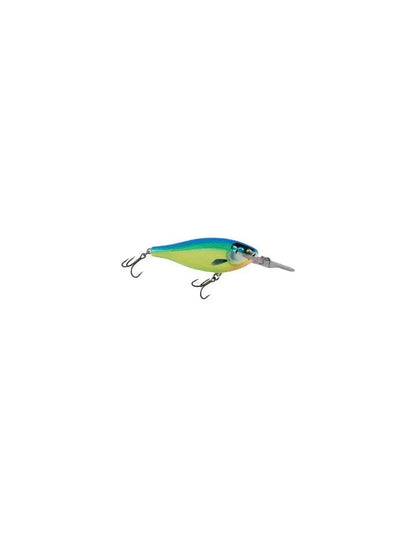 RAPALA SHAD RAP ELITE SRE55 GDTT