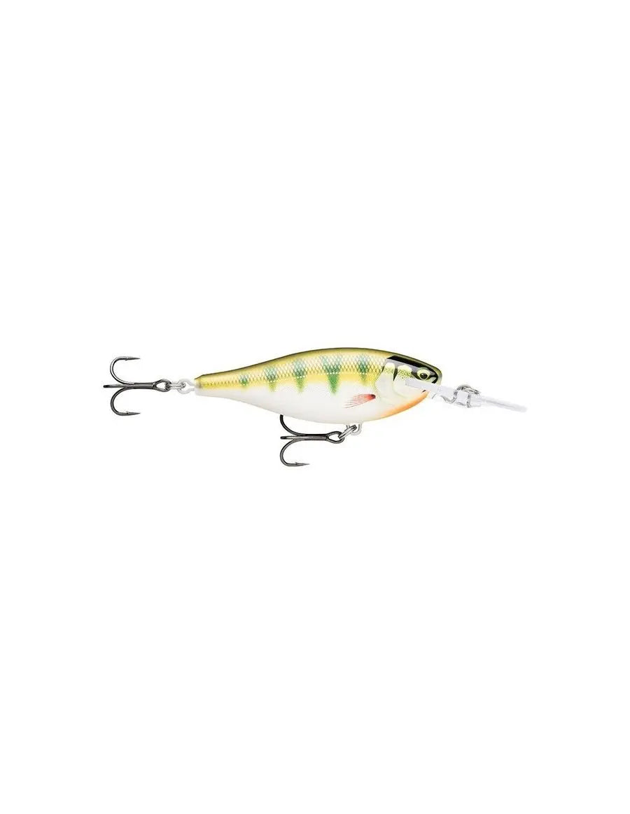 RAPALA SHAD RAP ELITE SRE55 GDYP
