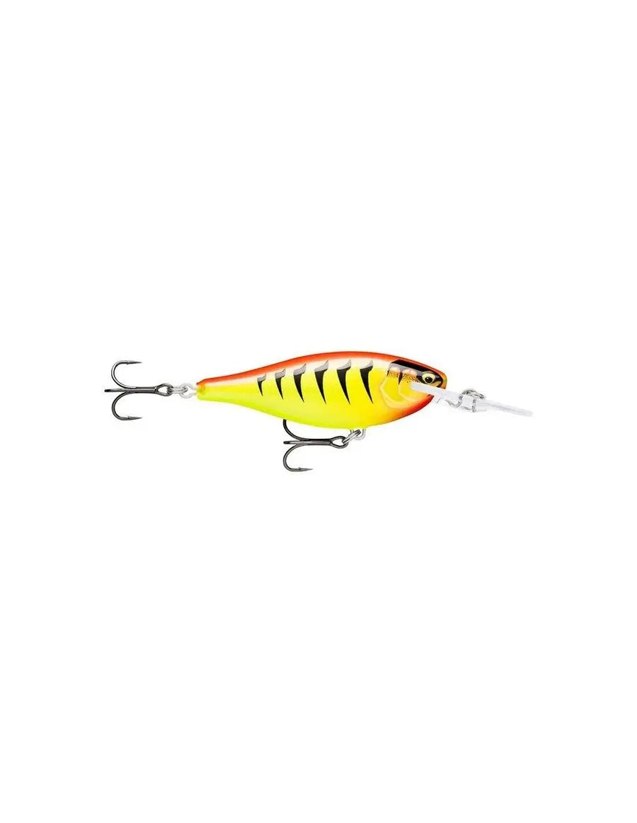 RAPALA SHAD RAP ELITE SRE75 GDHT