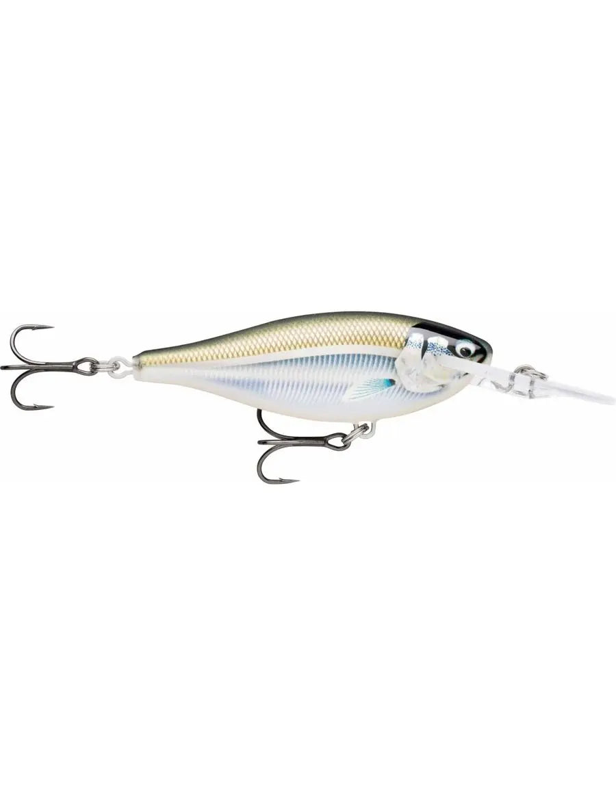 RAPALA SHAD RAP ELITE SRE75 GDMM