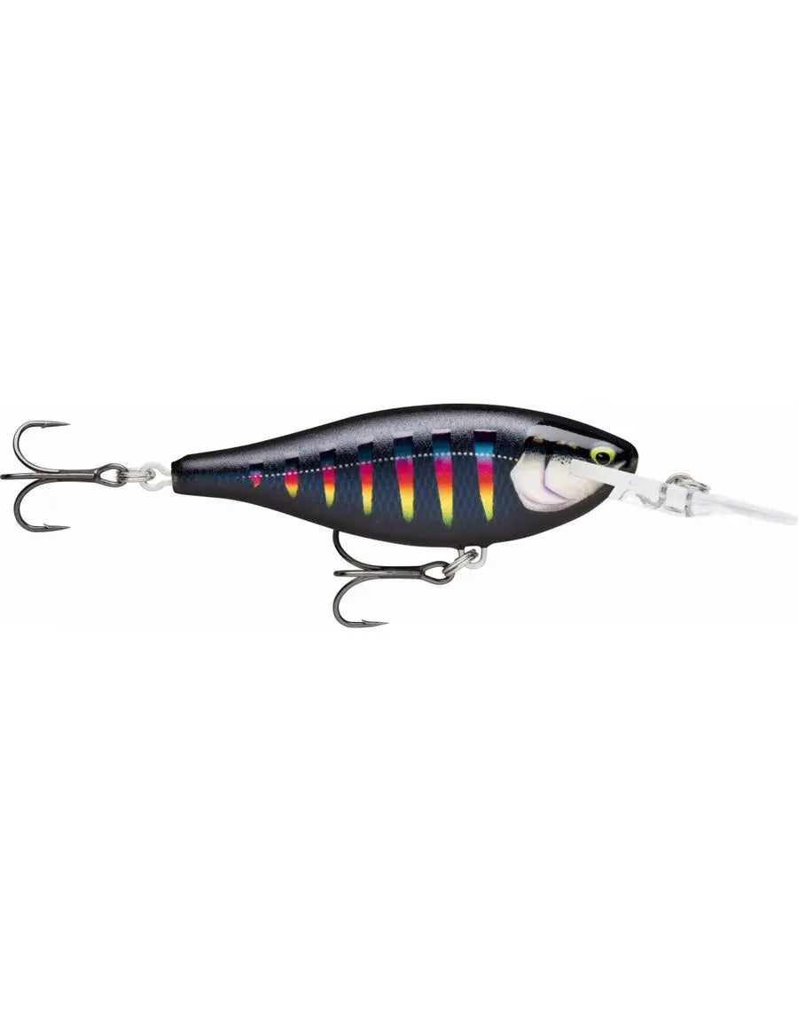 RAPALA SHAD RAP ELITE SRE75 GDNIA