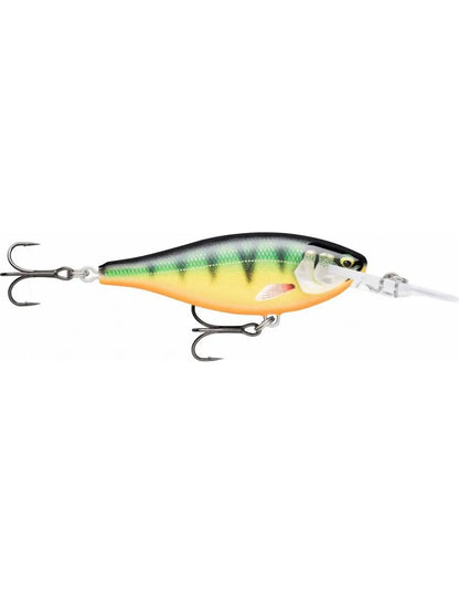 RAPALA SHAD RAP ELITE SRE75 GDP