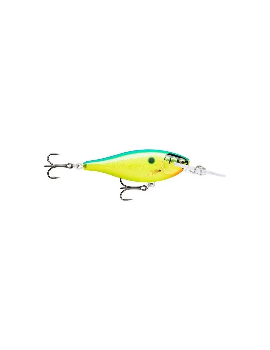 RAPALA SHAD RAP ELITE SRE75 GDPRT