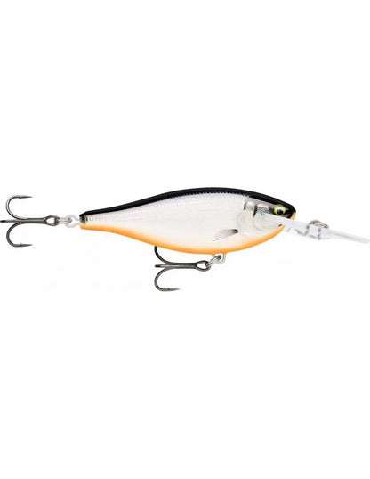 RAPALA SHAD RAP ELITE SRE75 GDS