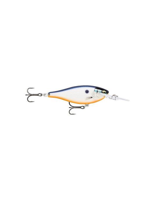Vobler Rapala Shad Rap Elite Sre75 Gdpsd