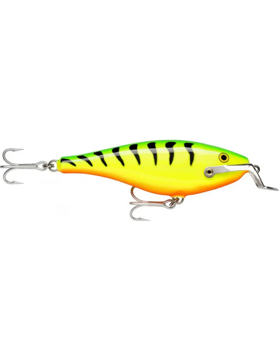 Rapala SHAD RAP MAGNUM SRMAG12 FT