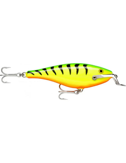 Rapala SHAD RAP MAGNUM SRMAG12 FT
