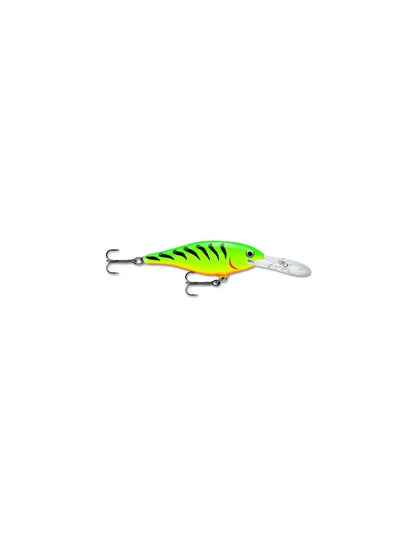 Rapala SHAD RAP SR04 FT